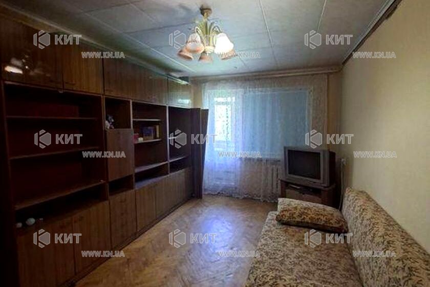 Продаж квартири Харків, Київська, Гідропарк, 64м²