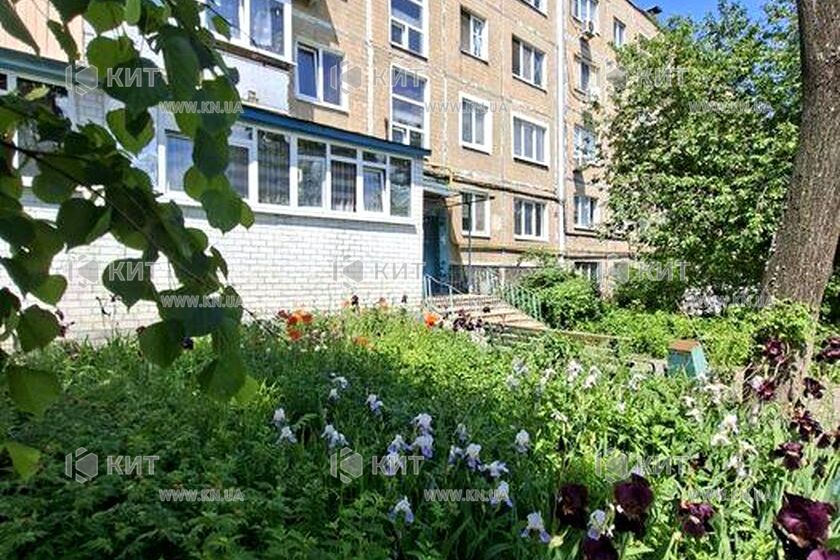 Продаж квартири Харків, Київська, Гідропарк, 64м²