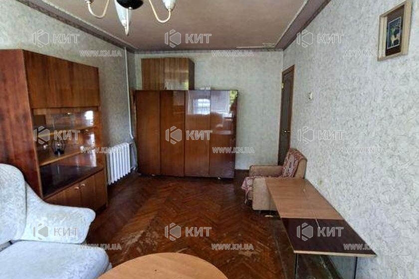 Продаж квартири Харків, Київська, Гідропарк, 64м²