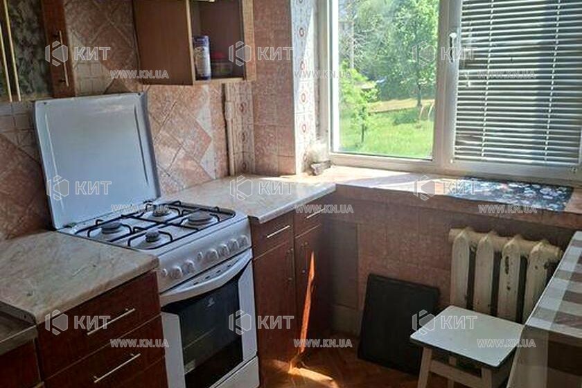 Продаж квартири Харків, Київська, Гідропарк, 64м²