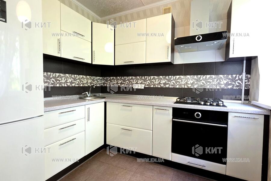 Продажа квартиры Харьков, Салтовка, 607 мрн., 45м²