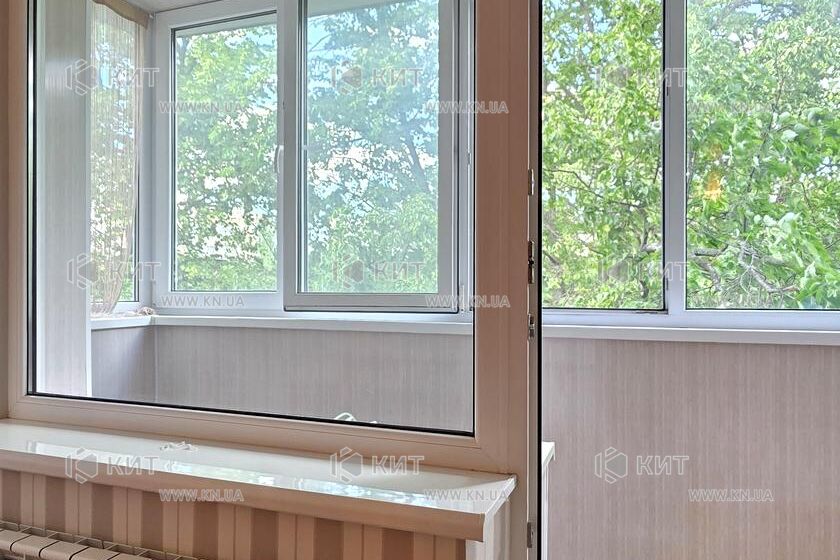 Продажа квартиры Харьков, Салтовка, 607 мрн., 45м²