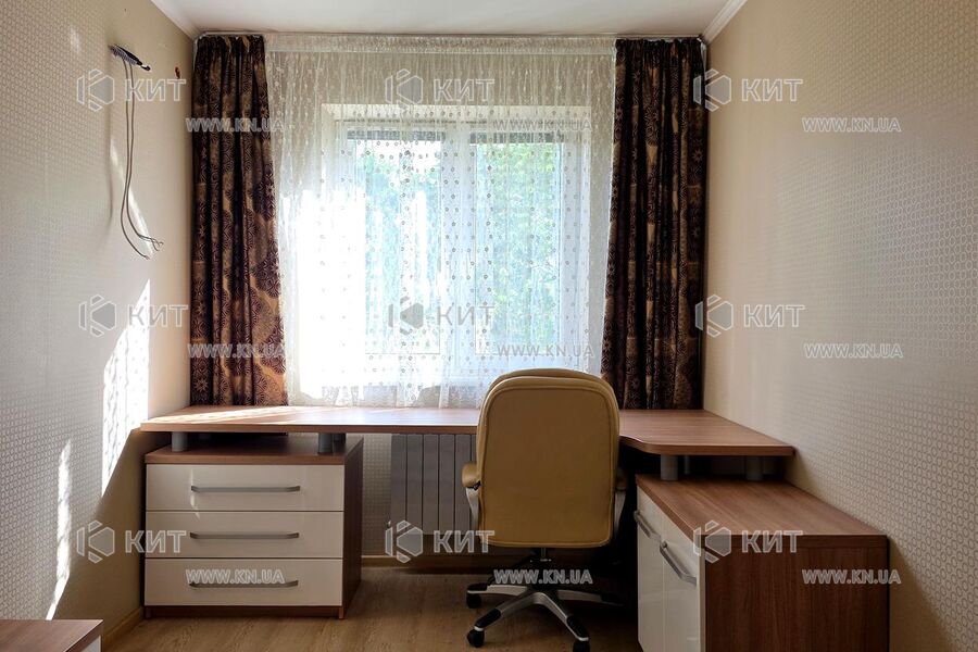 Продажа квартиры Харьков, Салтовка, 607 мрн., 45м²