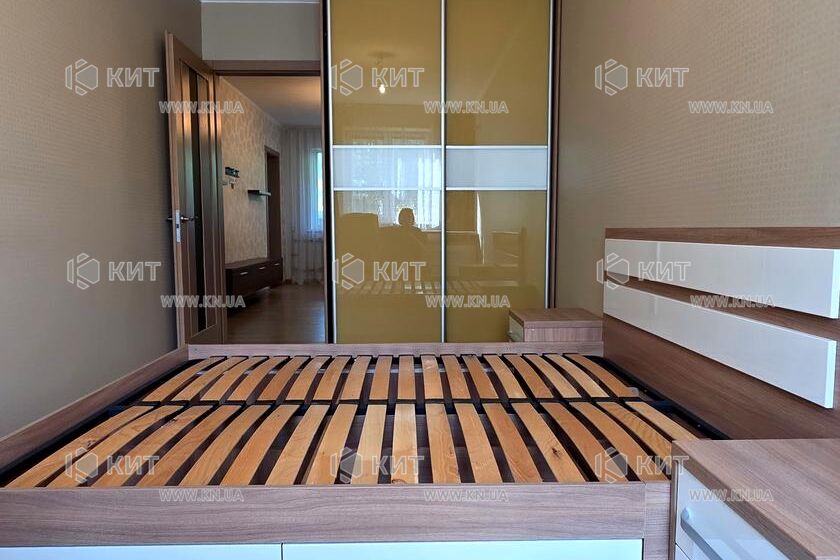 Продажа квартиры Харьков, Салтовка, 607 мрн., 45м²
