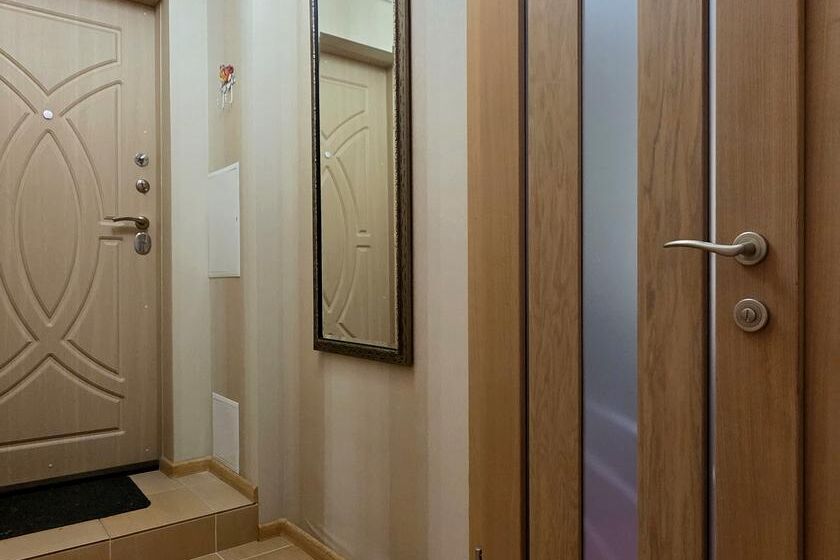 Продажа квартиры Харьков, Салтовка, 607 мрн., 45м²