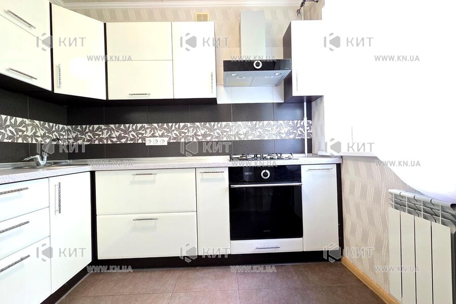 Продажа квартиры Харьков, Салтовка, 607 мрн., 45м²
