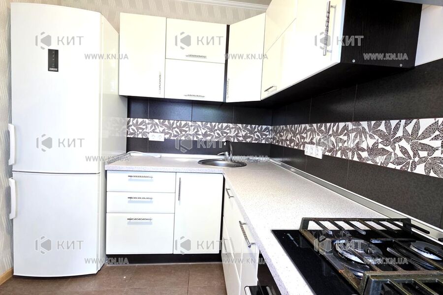 Продажа квартиры Харьков, Салтовка, 607 мрн., 45м²