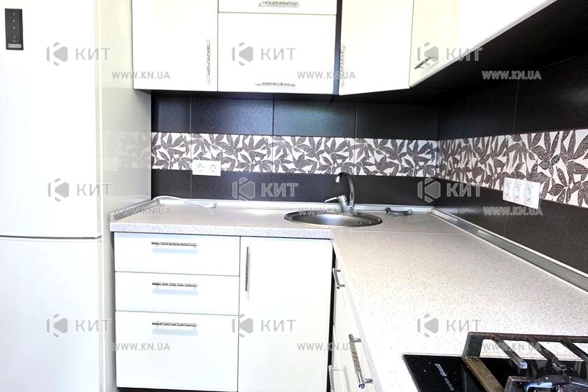 Продажа квартиры Харьков, Салтовка, 607 мрн., 45м²