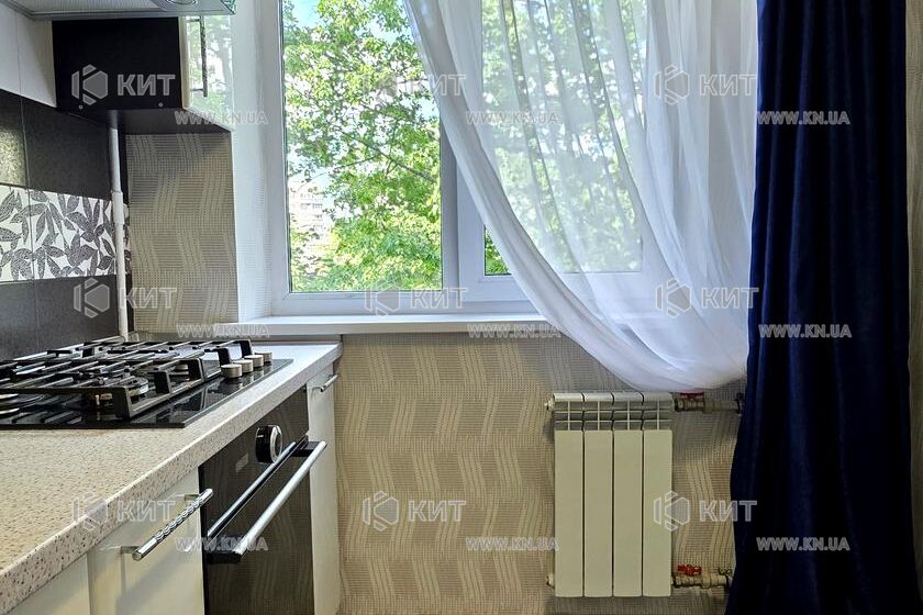 Продажа квартиры Харьков, Салтовка, 607 мрн., 45м²