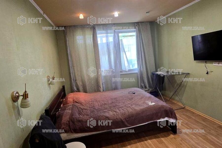 Продажа квартиры Харьков, Салтовка, 607 мрн., 48м²