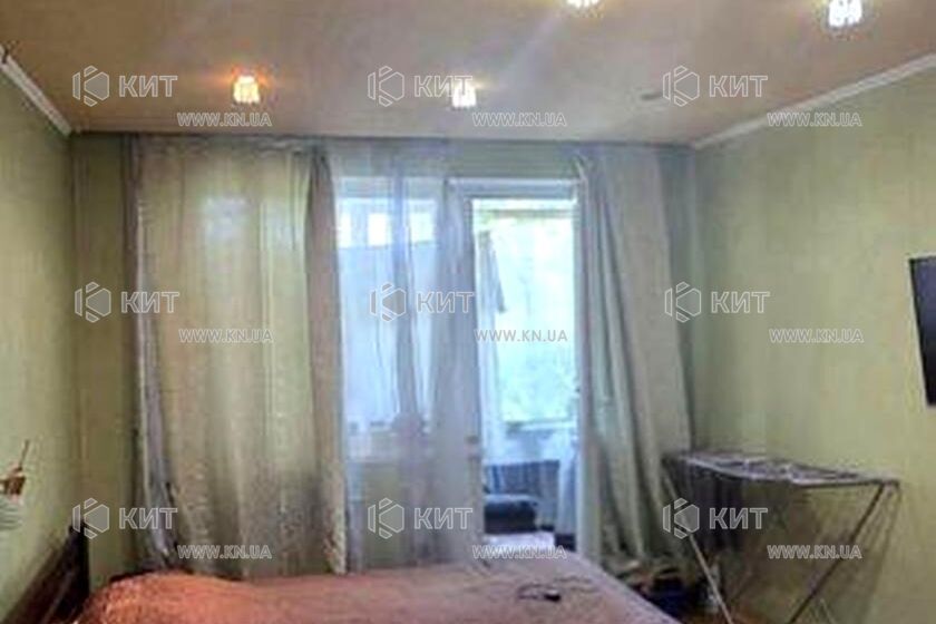 Продажа квартиры Харьков, Салтовка, 607 мрн., 48м²