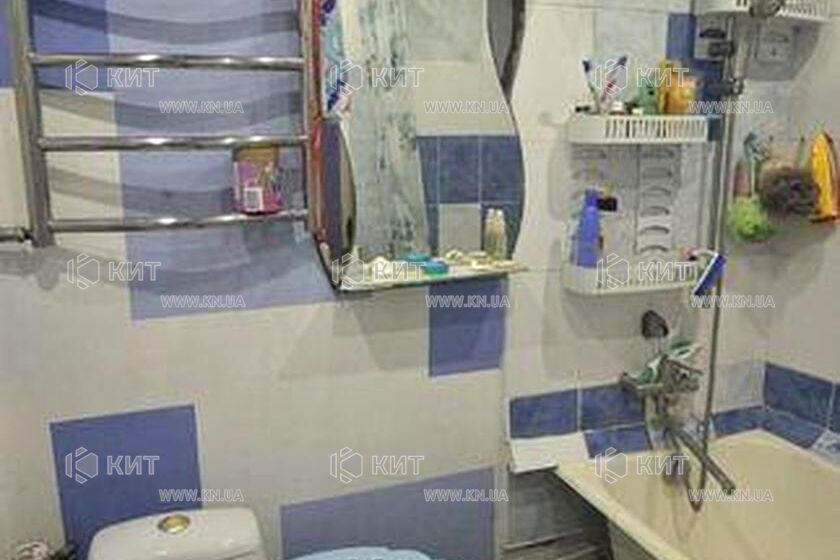 Продажа квартиры Харьков, Салтовка, 607 мрн., 48м²
