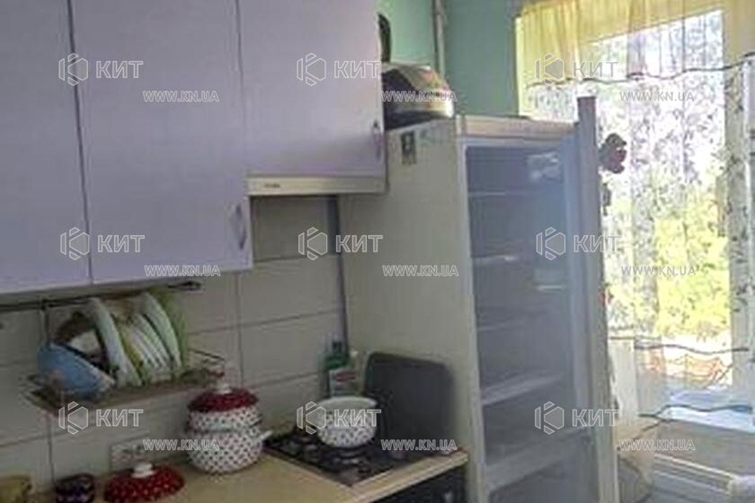 Продажа квартиры Харьков, Салтовка, 607 мрн., 48м²