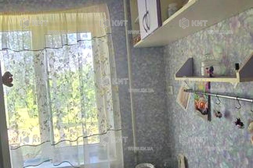 Продажа квартиры Харьков, Салтовка, 607 мрн., 48м²