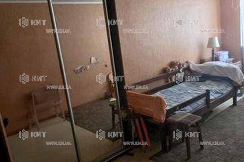 Продажа квартиры Харьков, Салтовка, 607 мрн., 48м²