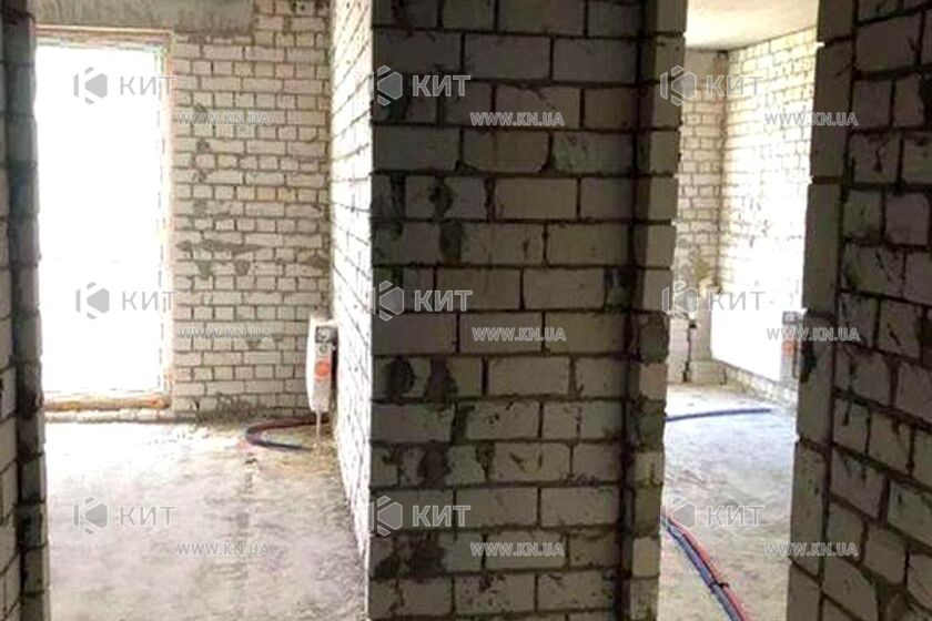 Продажа квартиры Харьков, ХТЗ, Рогань, 42м²