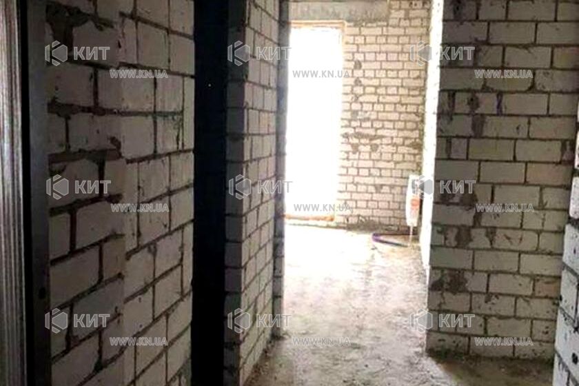 Продажа квартиры Харьков, ХТЗ, Рогань, 42м²