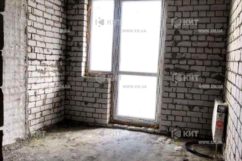 Продажа квартиры Харьков, ХТЗ, Рогань, 42м²