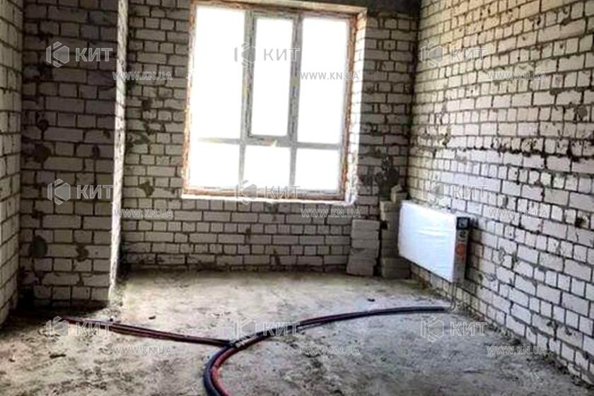 Продажа квартиры Харьков, ХТЗ, Рогань, 42м²