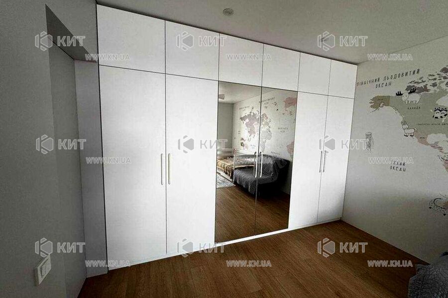 Продажа квартиры Песочин, Мобиль, 78м²