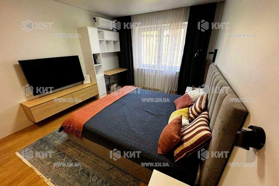Продажа квартиры Песочин, Мобиль, 78м²