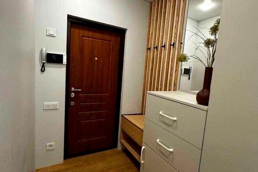 Продажа квартиры Песочин, Мобиль, 78м²