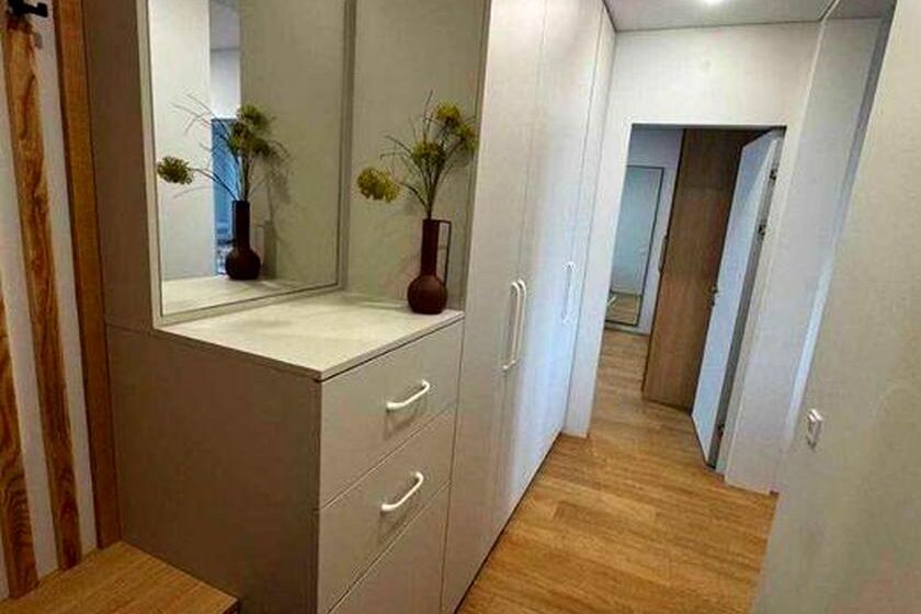 Продажа квартиры Песочин, Мобиль, 78м²
