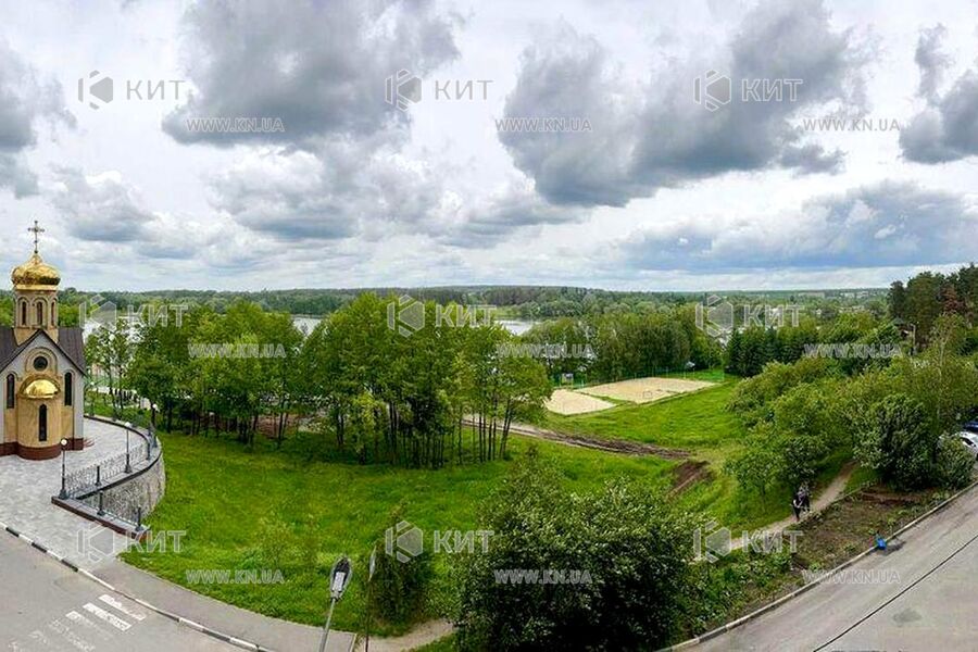 Продажа квартиры Песочин, Мобиль, 78м²