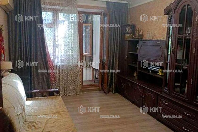 Продаж квартири Харків, Нові Дома, 38.8м²