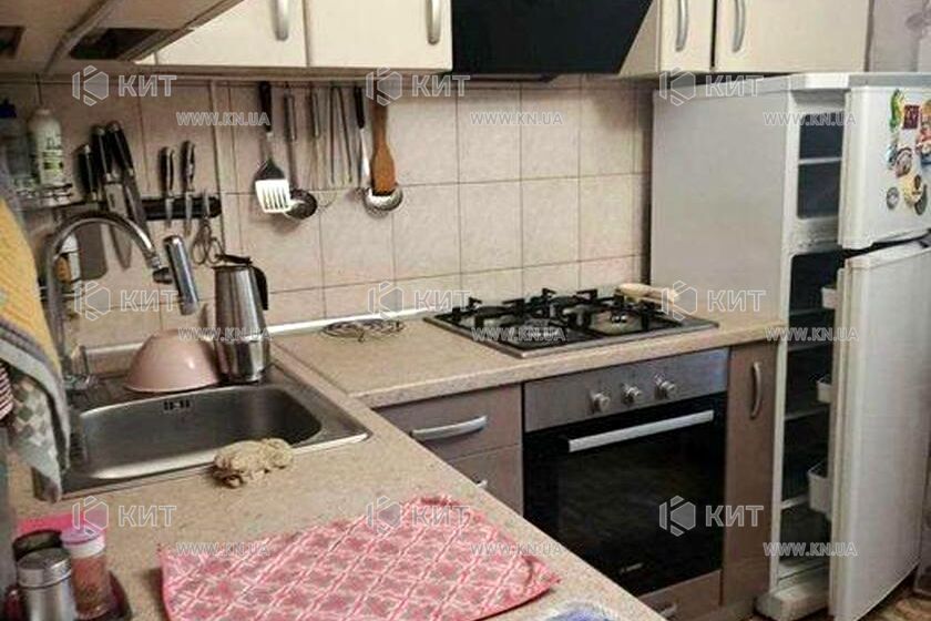 Продаж квартири Харків, Нові Дома, 38.8м²