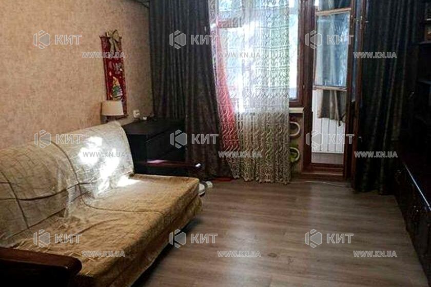 Продаж квартири Харків, Нові Дома, 38.8м²