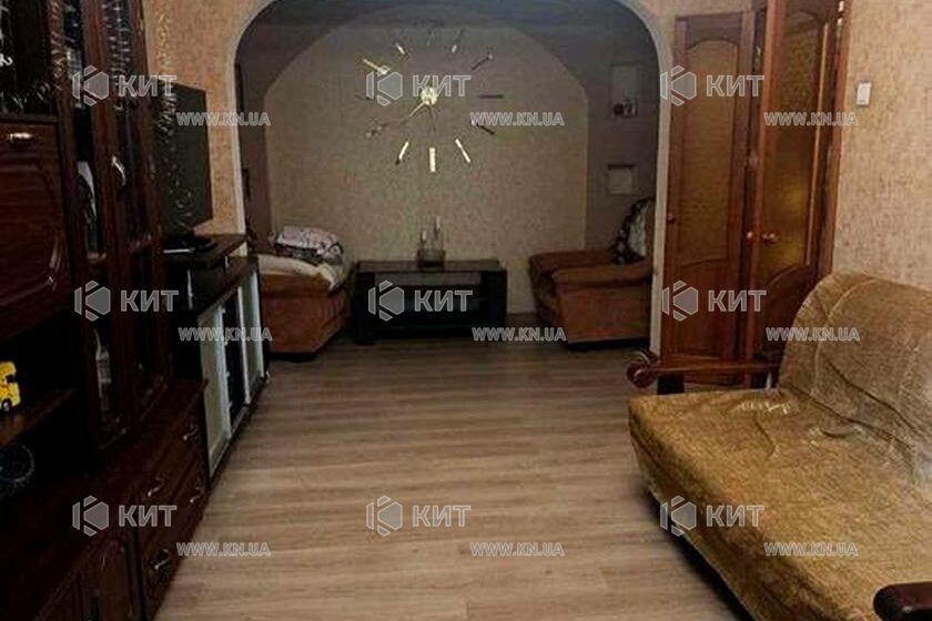 Продаж квартири Харків, Нові Дома, 38.8м²