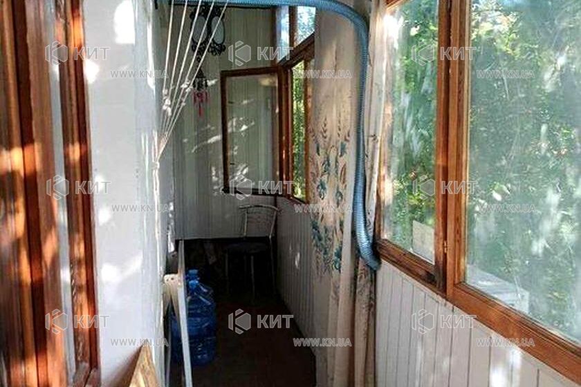 Продаж квартири Харків, Нові Дома, 38.8м²