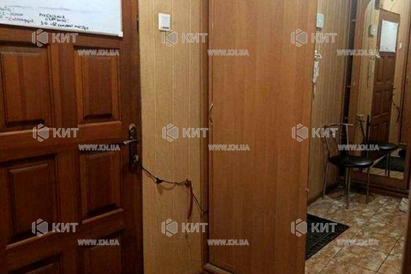 Продаж квартири Харків, Нові Дома, 38.8м²
