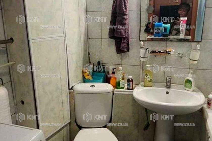Продаж квартири Харків, Нові Дома, 38.8м²