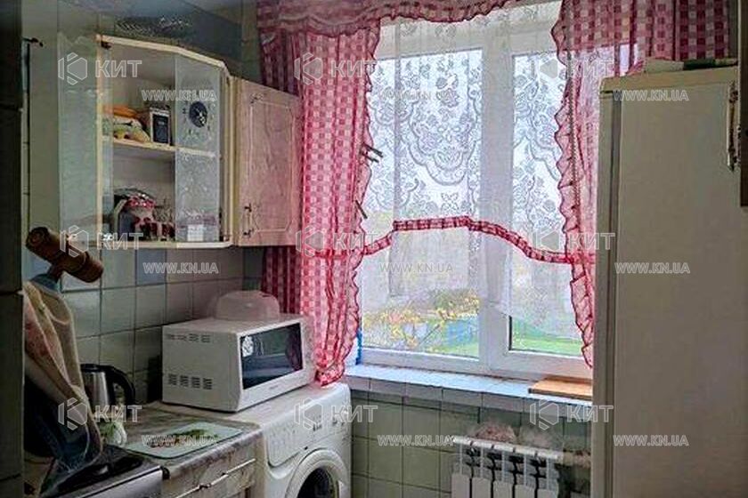 Продажа квартиры Харьков, Новые дома, 47м²