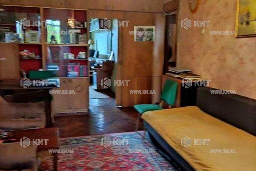 Продажа квартиры Харьков, Новые дома, 47м²