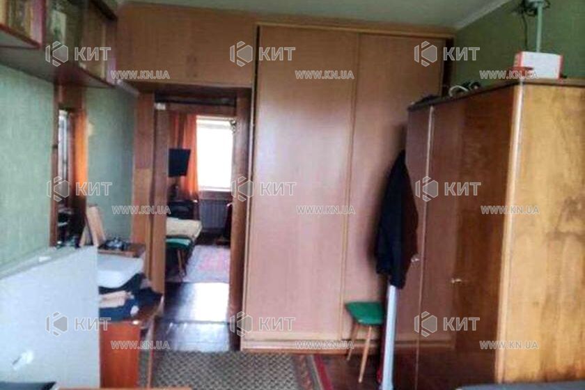 Продажа квартиры Харьков, Новые дома, 47м²