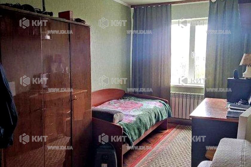 Продажа квартиры Харьков, Новые дома, 47м²