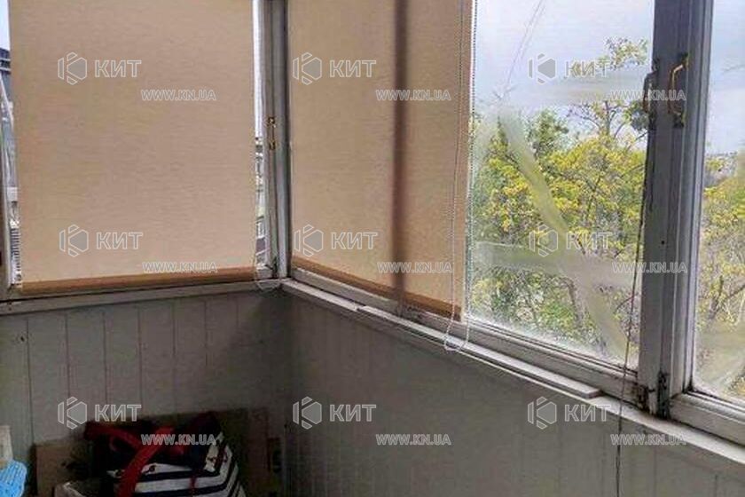 Продажа квартиры Харьков, Новые дома, 47м²