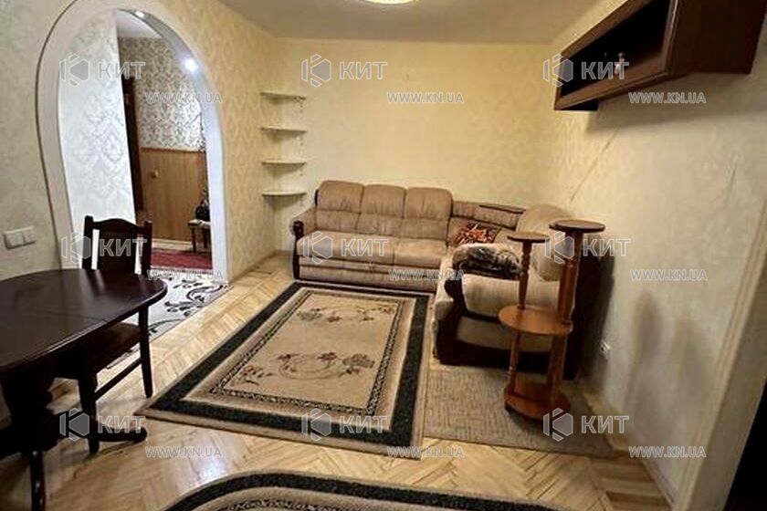 Продаж квартири Харків, Нові Дома, 44м²