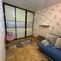 Продаж квартири Харків, Нові Дома, 44м²