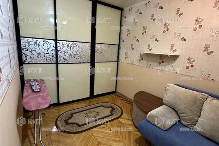 Продаж квартири Харків, Нові Дома, 44м²