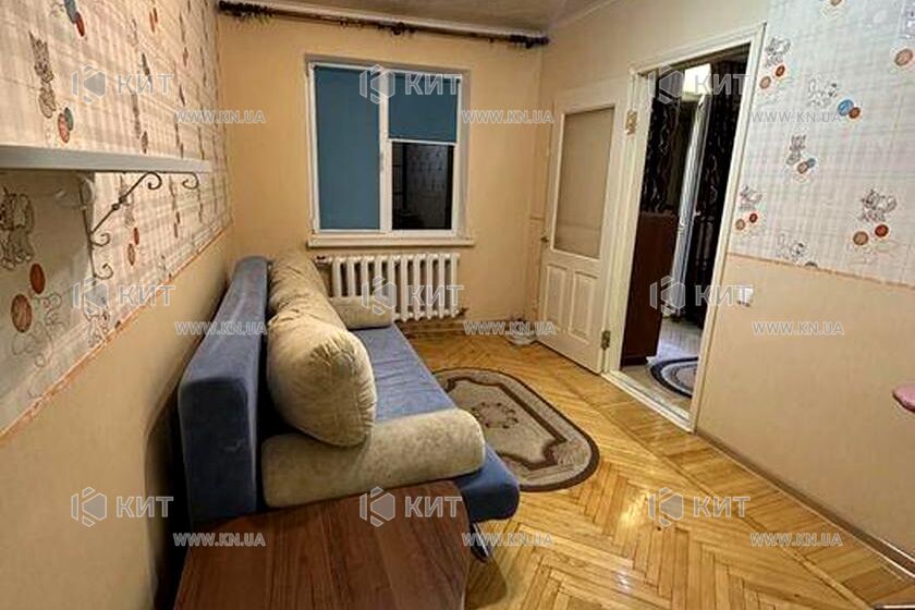 Продаж квартири Харків, Нові Дома, 44м²
