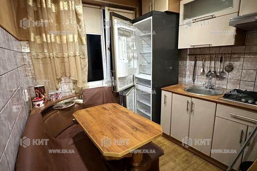 Продаж квартири Харків, Нові Дома, 44м²
