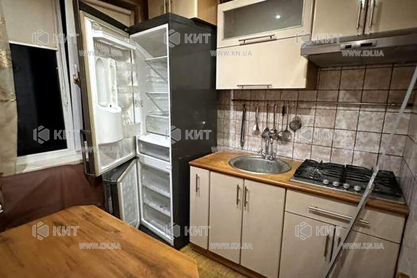 Продаж квартири Харків, Нові Дома, 44м²