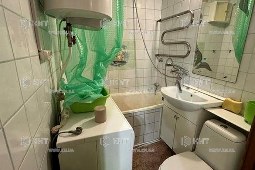 Продаж квартири Харків, Нові Дома, 44м²