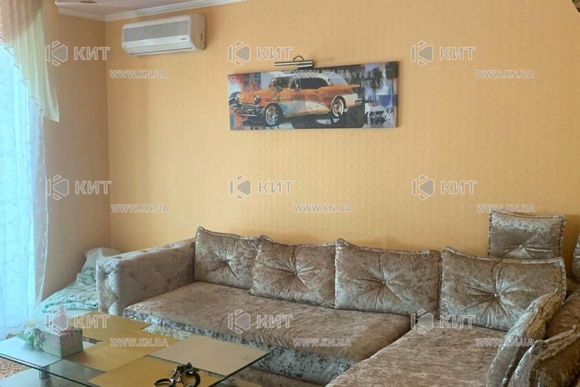 Продаж квартири Харків, Павлове Поле, 54м²