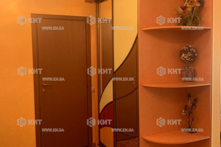 Продаж квартири Харків, Павлове Поле, 54м²