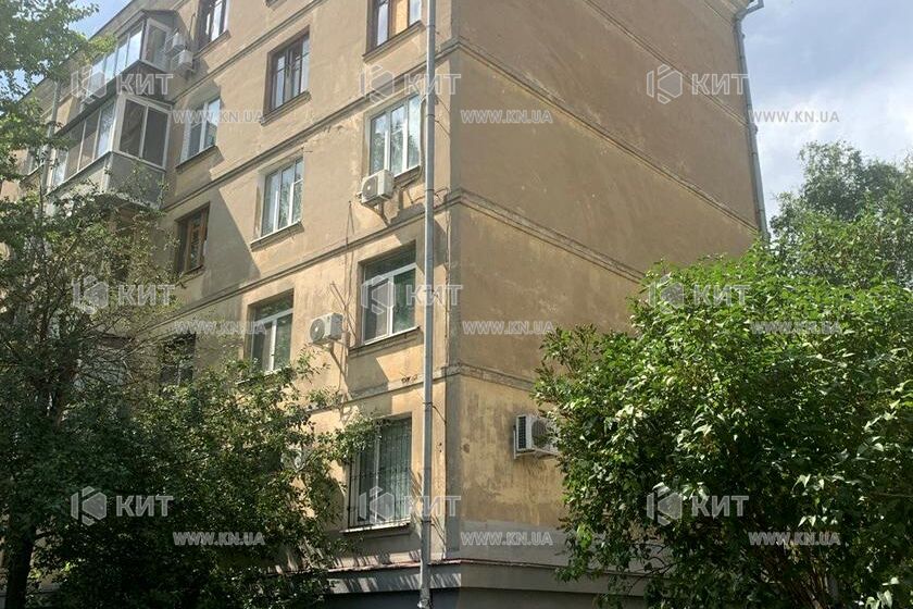 Продаж квартири Харків, Павлове Поле, 54м²